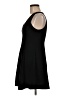 Forever 21 Solid Black Cocktail Dress Size M - photo 5