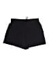 Lululemon Athletica Solid Black Athletic Shorts Size 10 - photo 1