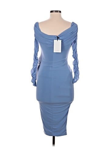 Club L London Cocktail Dress (view 2)