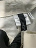 Elan 100% Linen Ivory Linen Pants Size 00 - photo 7