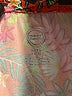 Wonder Nation Tropical Orange Dress Size 14 - 16 - photo 3