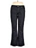 Joe's Jeans Chevron-herringbone Blue Jeans Size 30 waist - photo 1