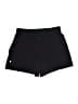 Lululemon Athletica Solid Black Athletic Shorts Size 10 - photo 2