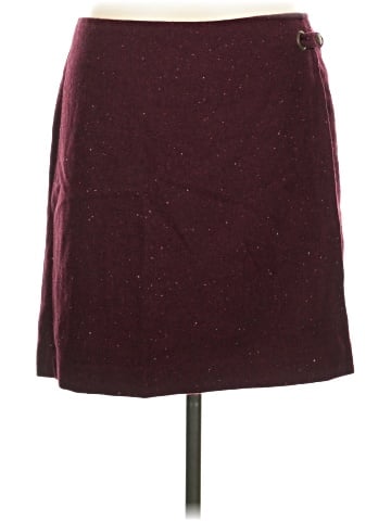 Banana Republic Factory Store Formal Skirt (view 1)