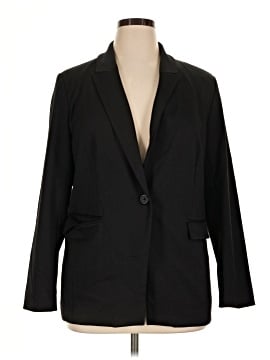 Simply Vera Vera Wang Blazer
