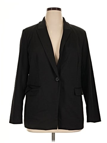 Simply Vera Vera Wang Blazer (view 1)