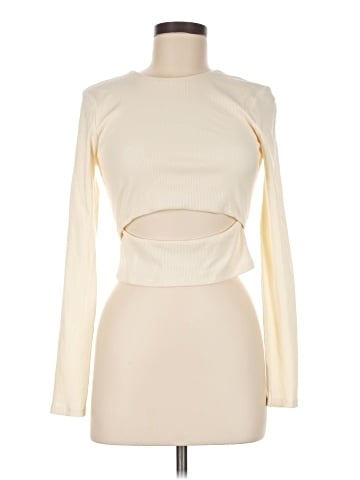 Lovers + Friends Long Sleeve Top (view 1)