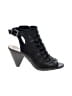 Vince Camuto Black Sandals Size 9 - photo 1