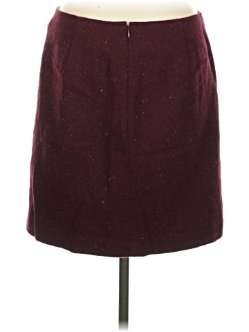 Banana Republic Factory Store Formal Skirt (view 2)