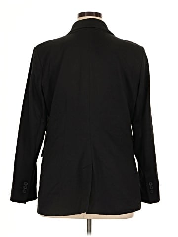 Simply Vera Vera Wang Blazer (view 2)