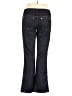 Joe's Jeans Chevron-herringbone Blue Jeans Size 30 waist - photo 2