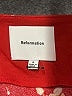 Reformation Red Casual Dress Size 6 - photo 7