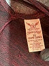 Faded Glory Burgundy 3/4 Sleeve Top Size 2X - photo 7