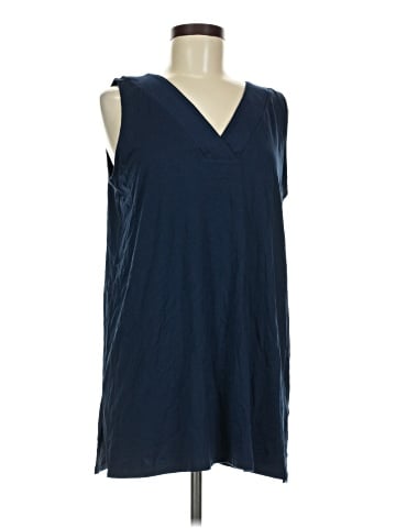 J.Jill Casual Dress (view 1)