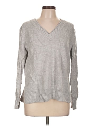 Banana Republic Factory Store Pullover Sweater (view 1)