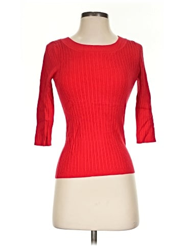 George Pullover Sweater (view 1)
