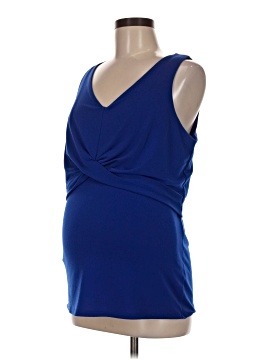 Motherhood Sleeveless Top