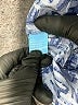 J. McLaughlin Blue Casual Dress Size S - photo 8