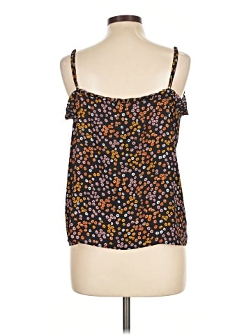 Ann Taylor LOFT Sleeveless Top (view 2)