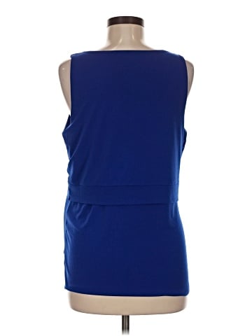 Motherhood Sleeveless Top (view 2)