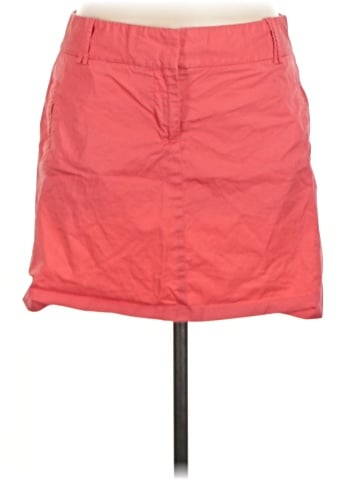 J.Crew Casual Skirt (view 1)