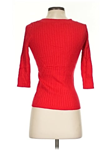 George Pullover Sweater (view 2)