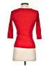 George Red Pullover Sweater Size 0 - 2 - photo 2