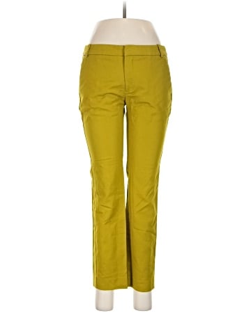 Zara Basic Casual Pants (view 1)