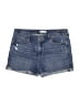 Ann Taylor LOFT Blue Denim Shorts Size 32 waist - photo 1