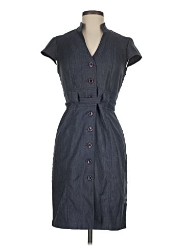 Shelby & Palmer Casual Dress (view 1)