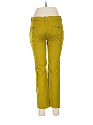 Zara Basic Casual Pants (view 2)
