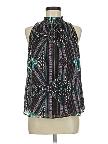 Daniel Rainn Sleeveless Blouse (view 1)