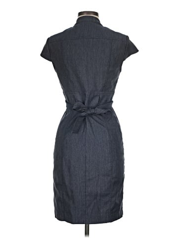 Shelby & Palmer Casual Dress (view 2)