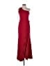 Jay Godfrey Burgundy Red Cocktail Dress Size 4 - photo 1