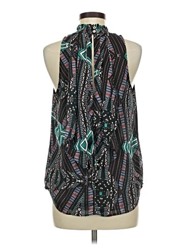 Daniel Rainn Sleeveless Blouse (view 2)