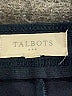 Talbots Outlet Solid Blue Active Pants Size 14 - photo 4