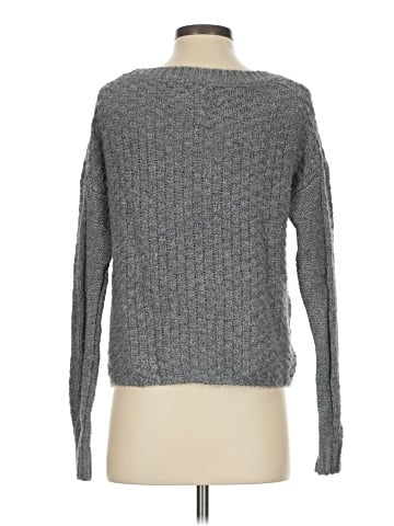 Hollister Pullover Sweater (view 2)
