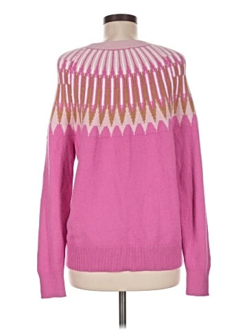 Ann Taylor LOFT Pullover Sweater (view 2)