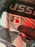 Russell Athletic 100% Polyester Graphic Gray Athletic Shorts Size 4 - 5 - photo 3