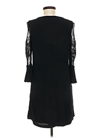 Nina Leonard Casual Dress (view 2)