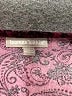 Woman Within 100% Polyester Paisley Burgundy Pullover Sweater Size 22 (1X) - photo 7