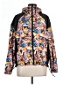 The North Face 100% Polyester Tropical Orange Windbreaker Size L - photo 1