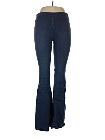 Free People Jeans (view 1)