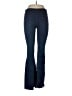 Free People Blue Jeans Size 30 waist - photo 1