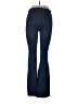 Free People Blue Jeans Size 30 waist - photo 2
