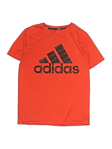 Adidas Short Sleeve T-Shirt (view 1)