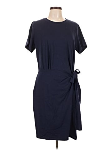 Threads 4 Thought Casual Dress (view 1)