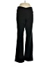 Jockey Solid Black Active Pants Size L - photo 1