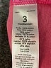 Carter's 100% Cotton Pink Dress 0-3 MO / 3 MO - photo 4