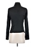 Alice + Olivia 100% Polyester Black Long Sleeve Blouse Size S - photo 2